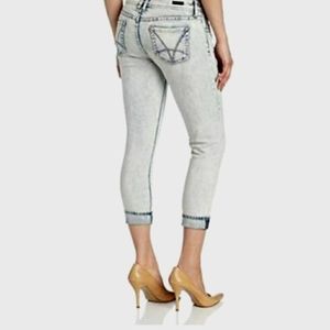 Kut from the Kloth Catherine Slim Boyfriend Jeans